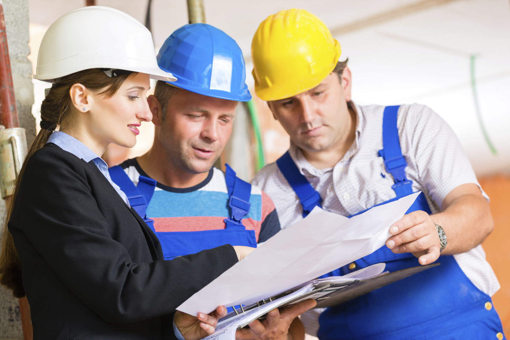 Godt arbeidsmiljø redningen for mange