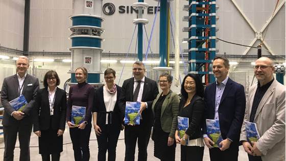 Effektstudien: Rapporten viser stor lønnsomhet av energiforskning de siste ti årene