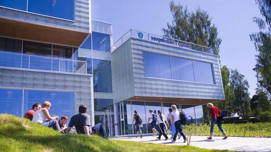 Raufossindustrien lever av kunnskap