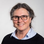 Marit Kjøsnes Natvig