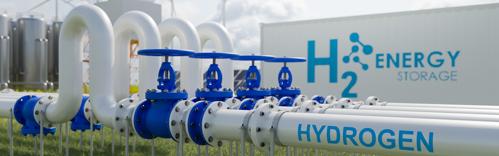 OXHYPRO - Novel oxygen carriers in sustainable hydrogen production