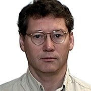 Aukrust, Trond