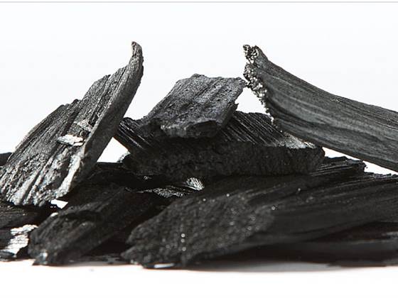 Biochar