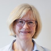 Holmen, Ingunn Marie