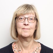 Eleftheriadis, Ragnhild Johnsen