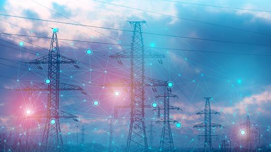 Forsyningssikkerhet for elektrisitet