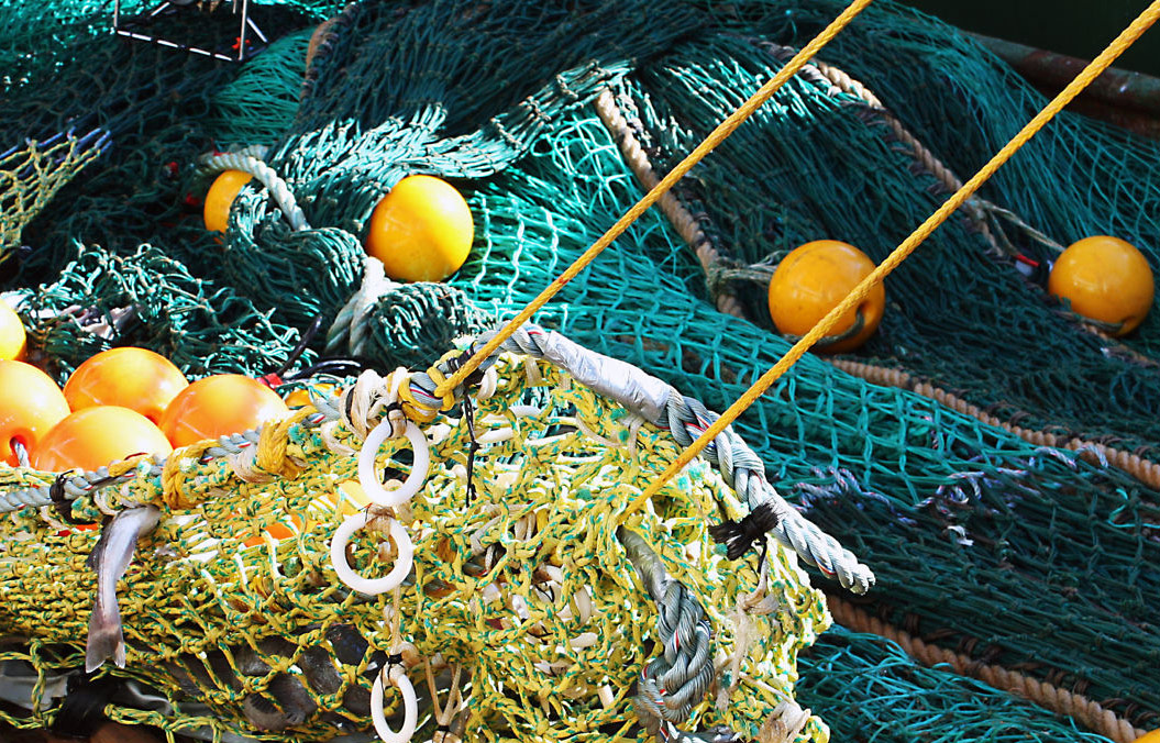 Kan jeg pante garn her?