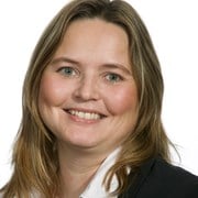 Ingrid Camilla Claussen