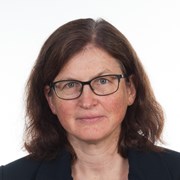 Marianne Hagaseth