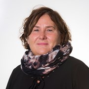 Merete Rørvik