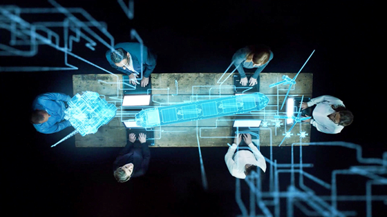 Digital Class – Method for experiment-based digital product innovation