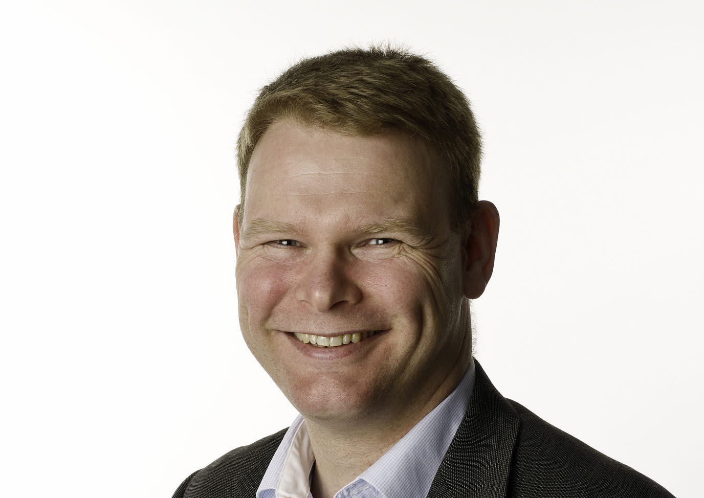 Ny administrerende direktør i Molab as