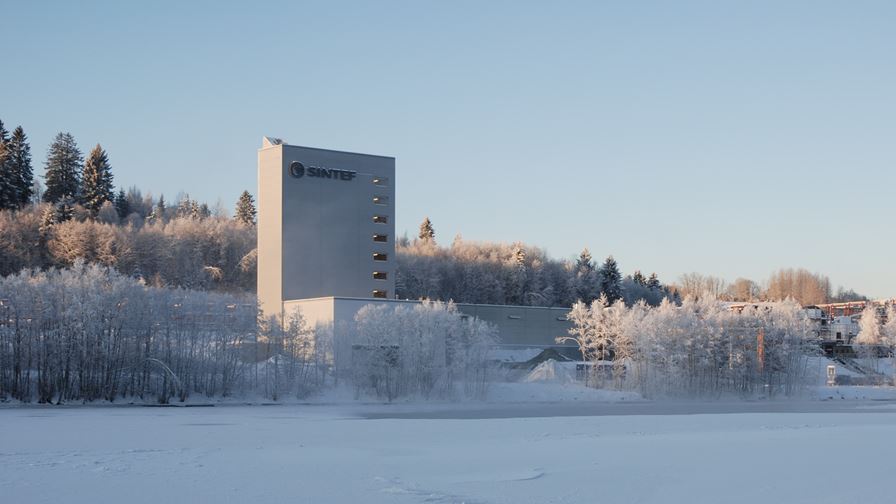 SINTEF and ACC join forces to make industry emissions-free