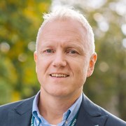 Røkke, Petter Egil