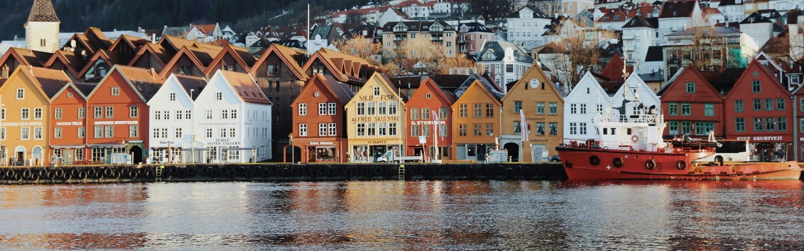 Praktisk bygningsfysikk med fokus på fuktsikkerhet