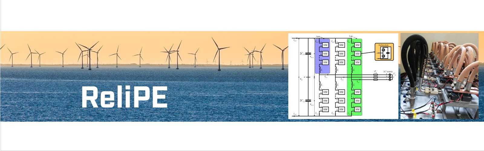 ReliPE SINTEF ReliPE SINTEF