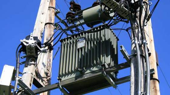 Assessment of technical condition and lifetime of T&D components