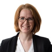 Silje Marie Dale