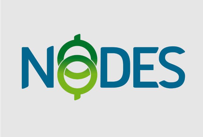Nodes logo