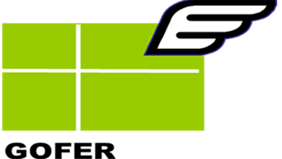 GOFER - Godstransportfremkommelighet på egnede ruter