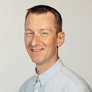 Håvard Hyndøy
