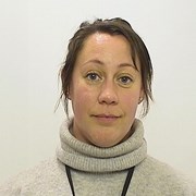 Jenny Melind Bergschöld