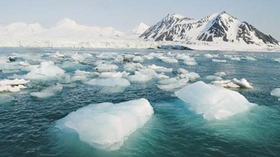 ACCESS – Arctic Climate Change, Economy and Society