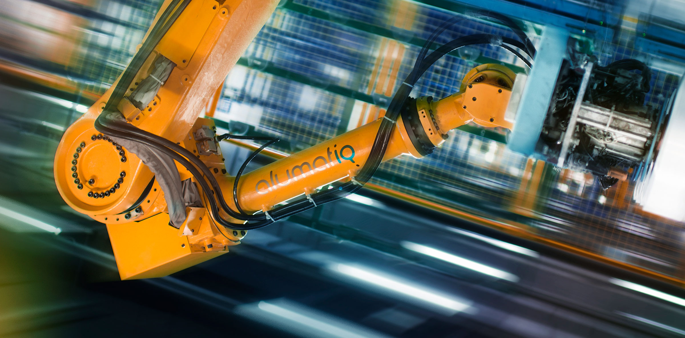 AlumatIQ/Anodeskifterobot