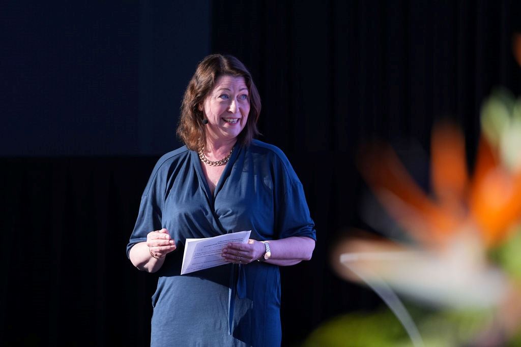 Siri Hunnes Blakstad