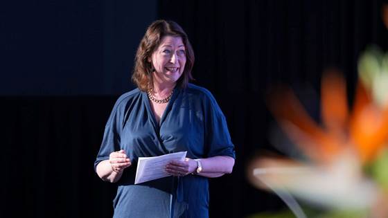 Sammen for å klimasikre Norge