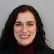 Maria Potenza