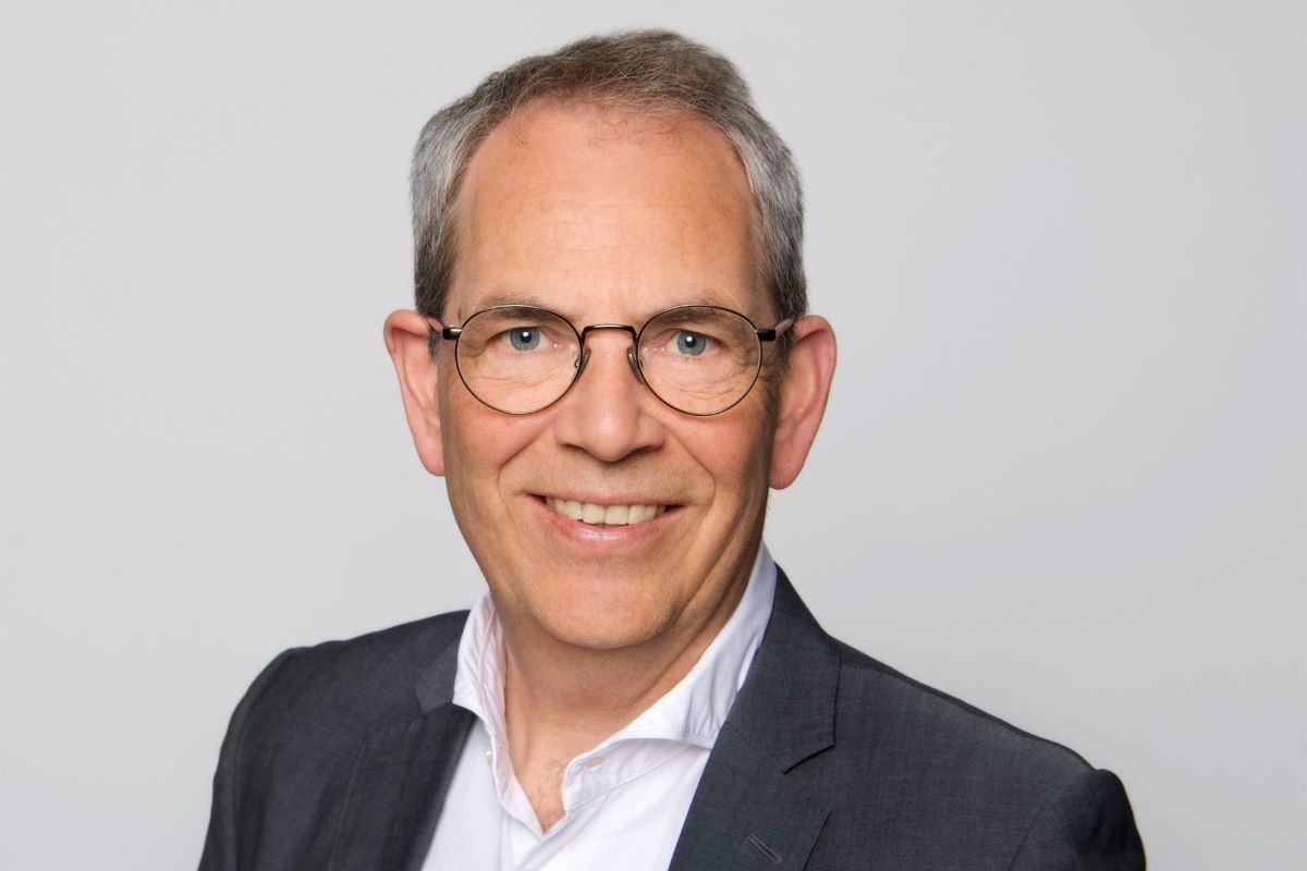 SINTEF Community har ansatt ny avdelingssjef for Kunnskapsformidling og sertifisering