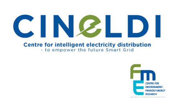 CINELDI-dager 2019