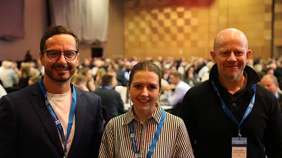 Krav for bærekraftig havbruk var tema på årets TEKSET