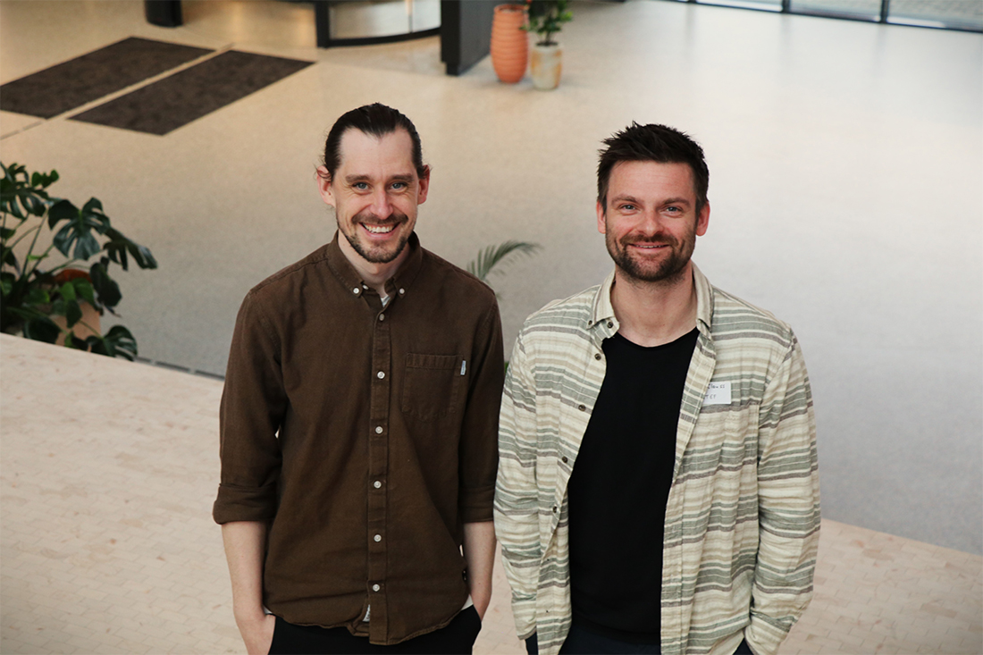 Vil kartlegge flaskehalser for smarte bygg