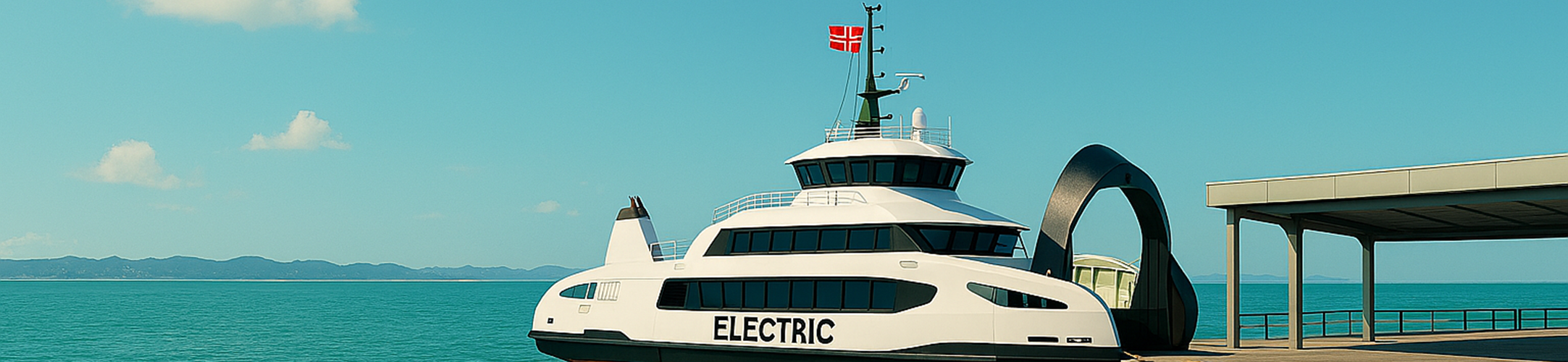 SafeLiMAR: Improving Safety for Maritime Li‑ion Battery Systems