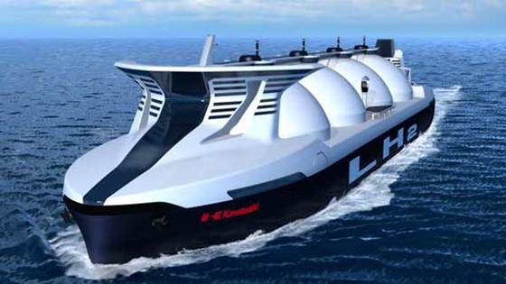 IDEALHY – Integrert design for effektiv og avansert flytendegjøring av hydrogen