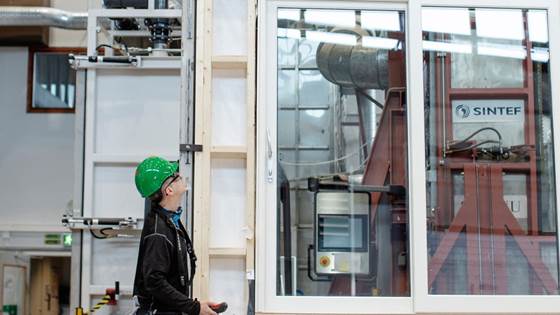 Ombruk skal redusere utslipp – ikke kvalitet og sikkerhet