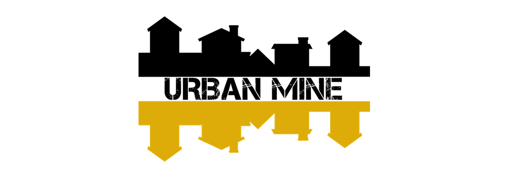 UrbanMine: Institutionalization processes in times of circular green transitions