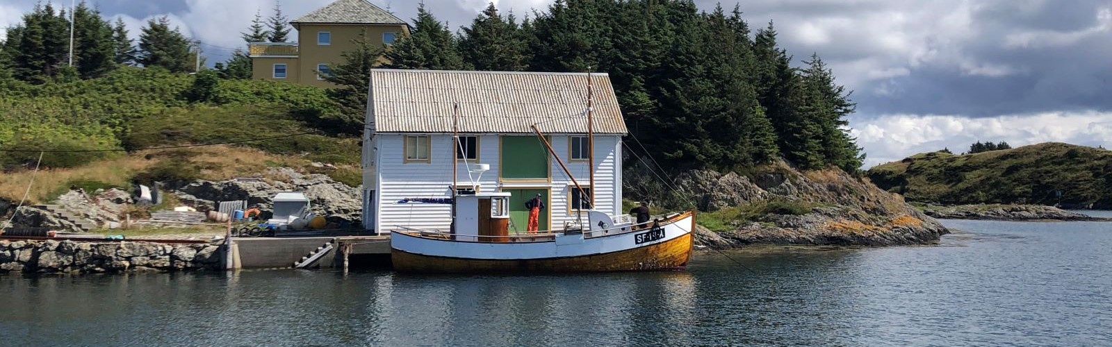 CONCHE - Circular opportunities for nature-, climate-, and heritage-conscious environments