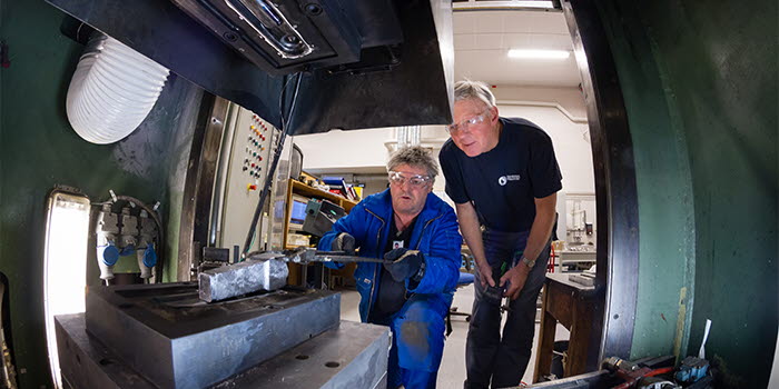 Looking ahead to greener vehicle components