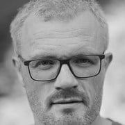 Knut Anders Hovstad