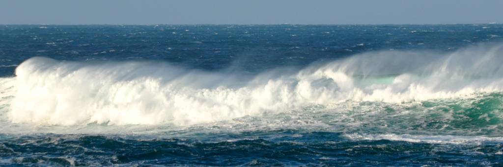 GPU Ocean: heterogen beregning av strøm i havsystemet