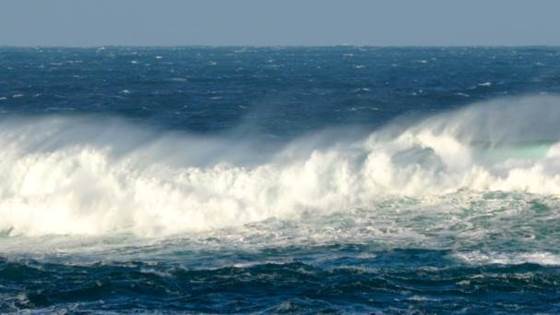 GPU Ocean: heterogen beregning av strøm i havsystemet