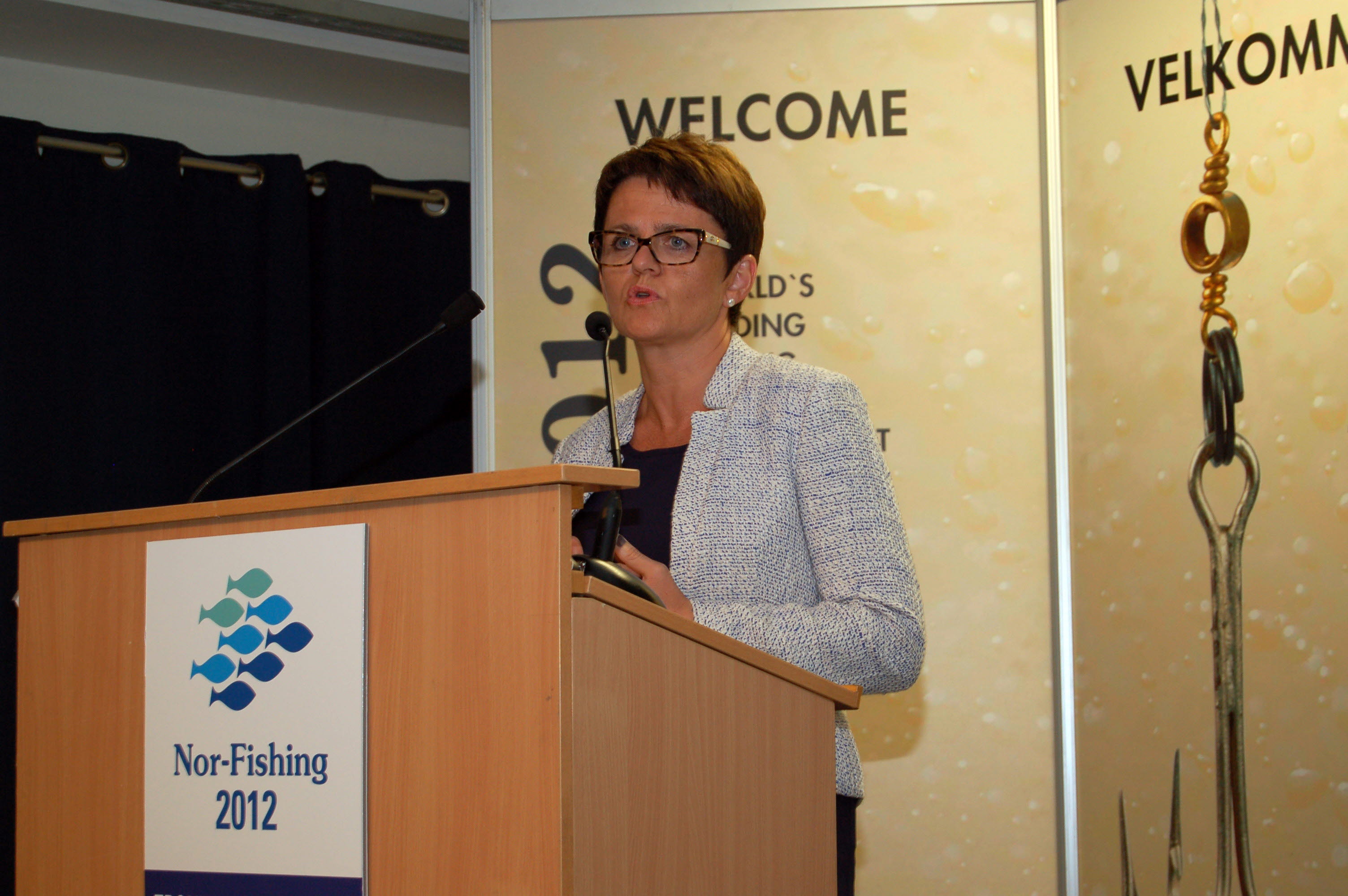 Ny analyse: Store muligheter for marin verdiskapning