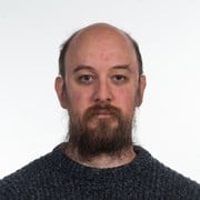 Andrew Ross