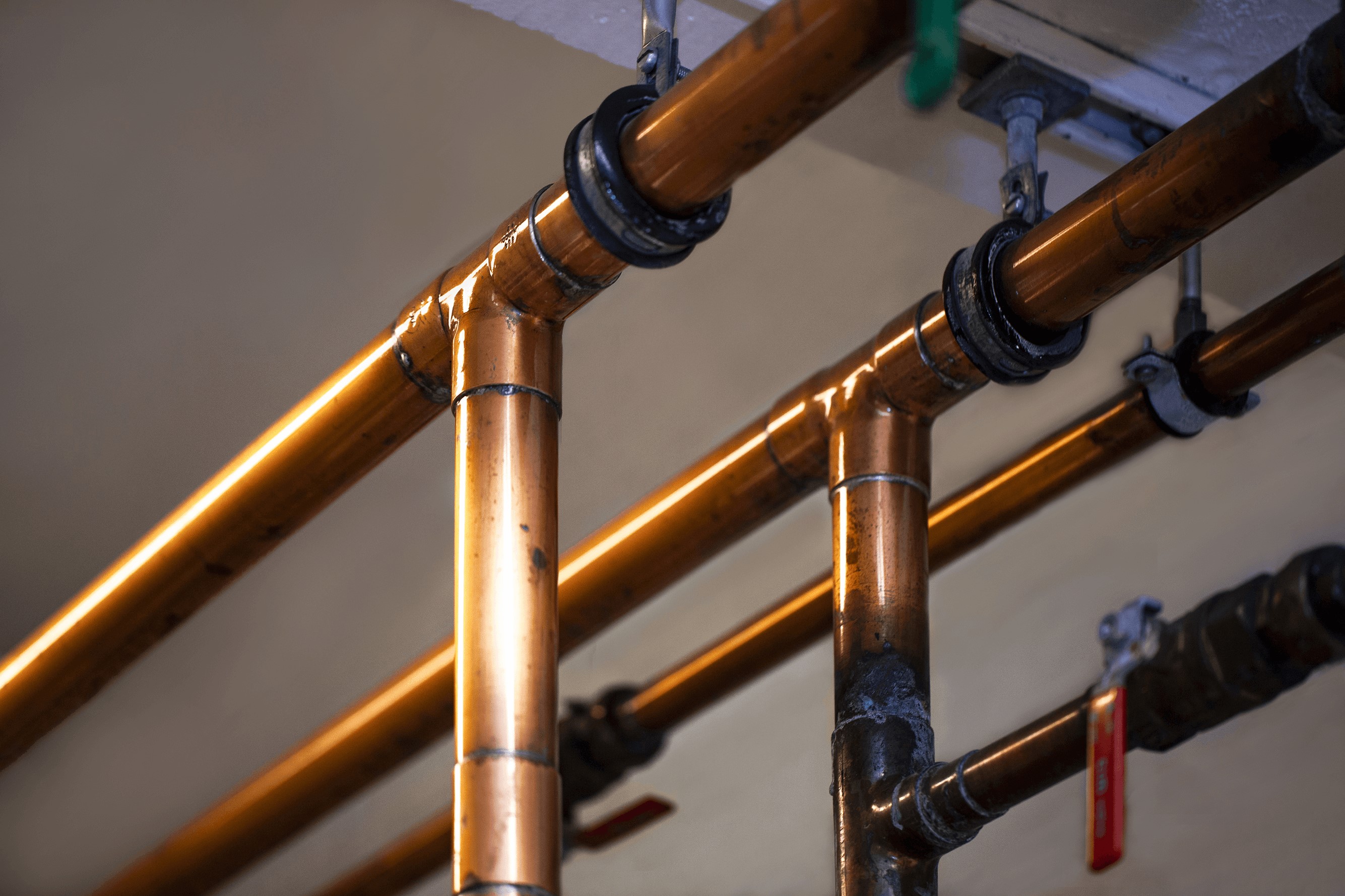 SINTEF med oppdaterte levetider for sanitærinstallasjoner i boliger