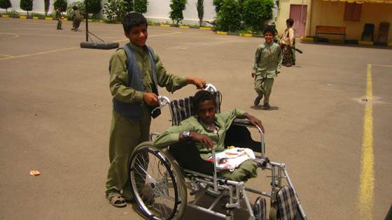 Guidelines on Health-Related Rehabilitation