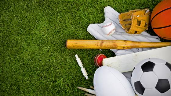Optimization in Sports