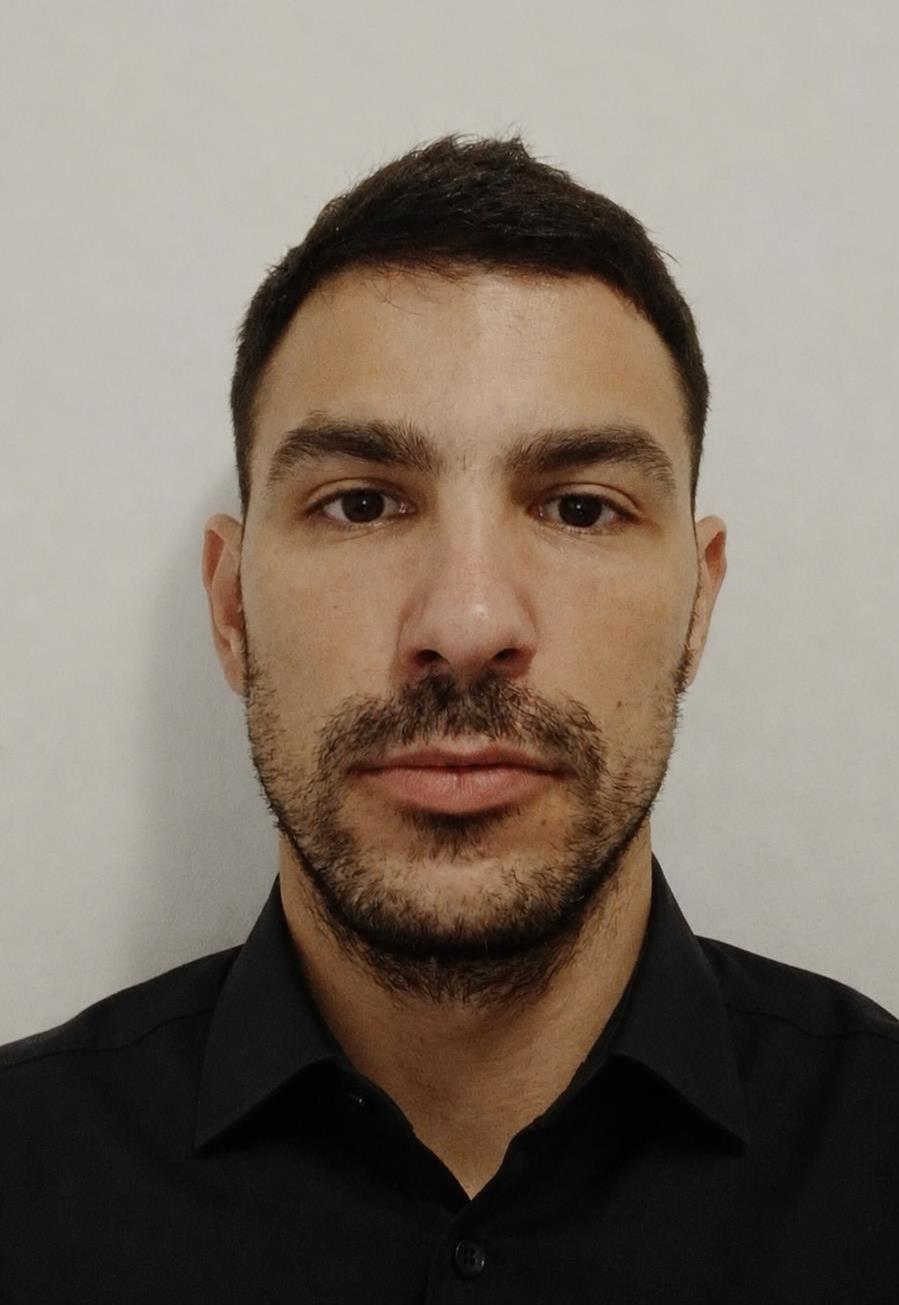 Manojlovic, Milos